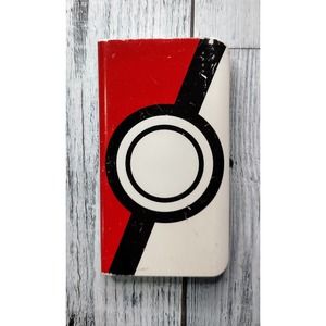 2016 Nintendo Pokemon Power Bank Flashlight PBM-40PK - 4000MAH! USB!